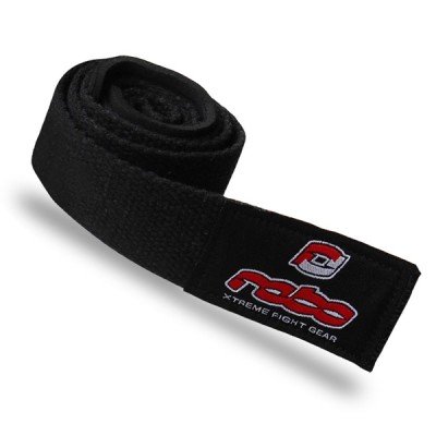 Weight Lifting Wrist Straps Padded Hand Bar Support Training Gym Straps Black